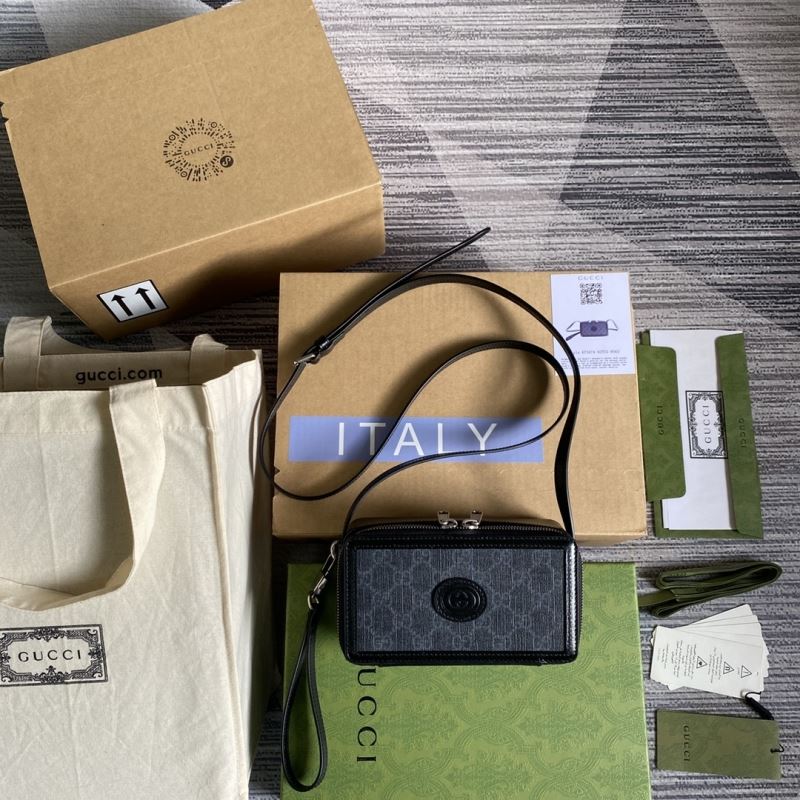 Gvc*1 satchel bags